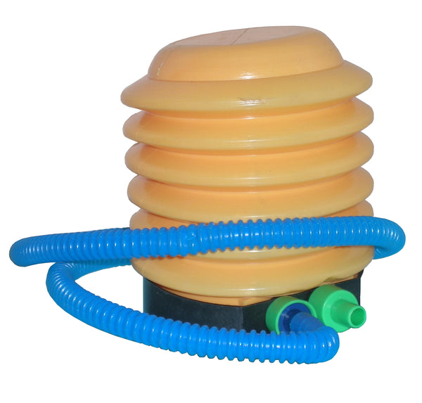 Inflation Pump - iworkout.com.au