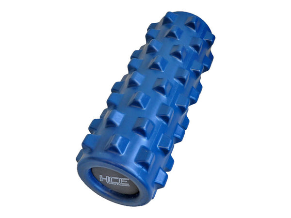 Grid Foam Roller 11cm x 36cm New Design - iworkout.com.au