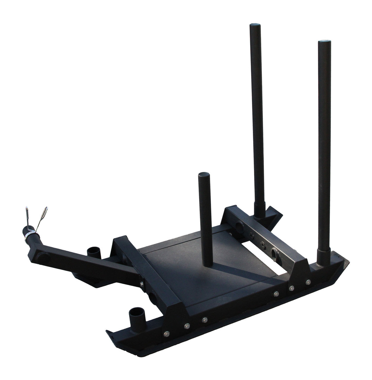 Dog Sled - iworkout.com.au