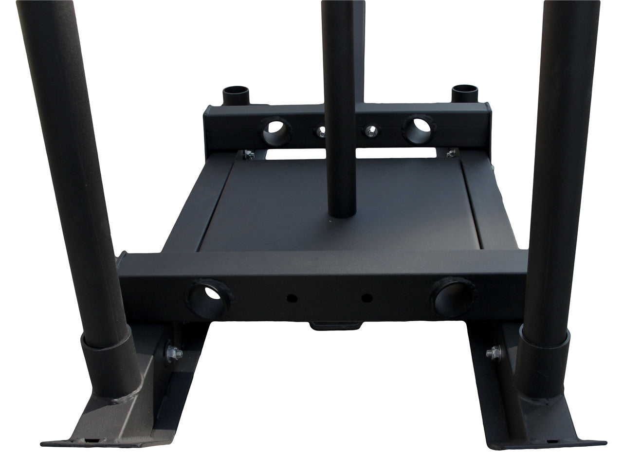 Dog Sled - iworkout.com.au