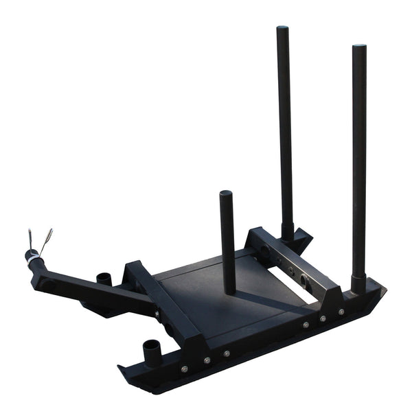 Dog Sled - iworkout.com.au