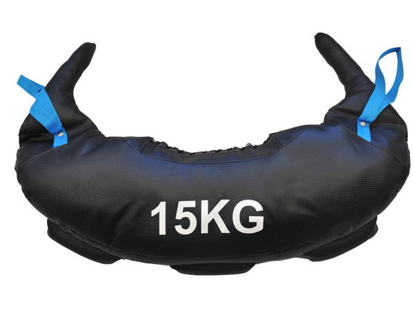 15kg Bulgarian Bag - iworkout.com.au