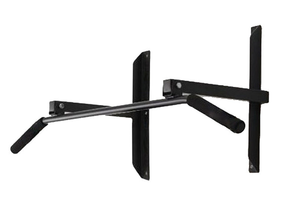 Wall Mounted Chin Up Bar - iworkout.com.au