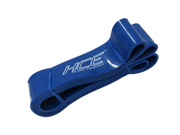 Strength Band Resistance Band Power Training Wide 64mm 60-150lb - iworkout.com.au