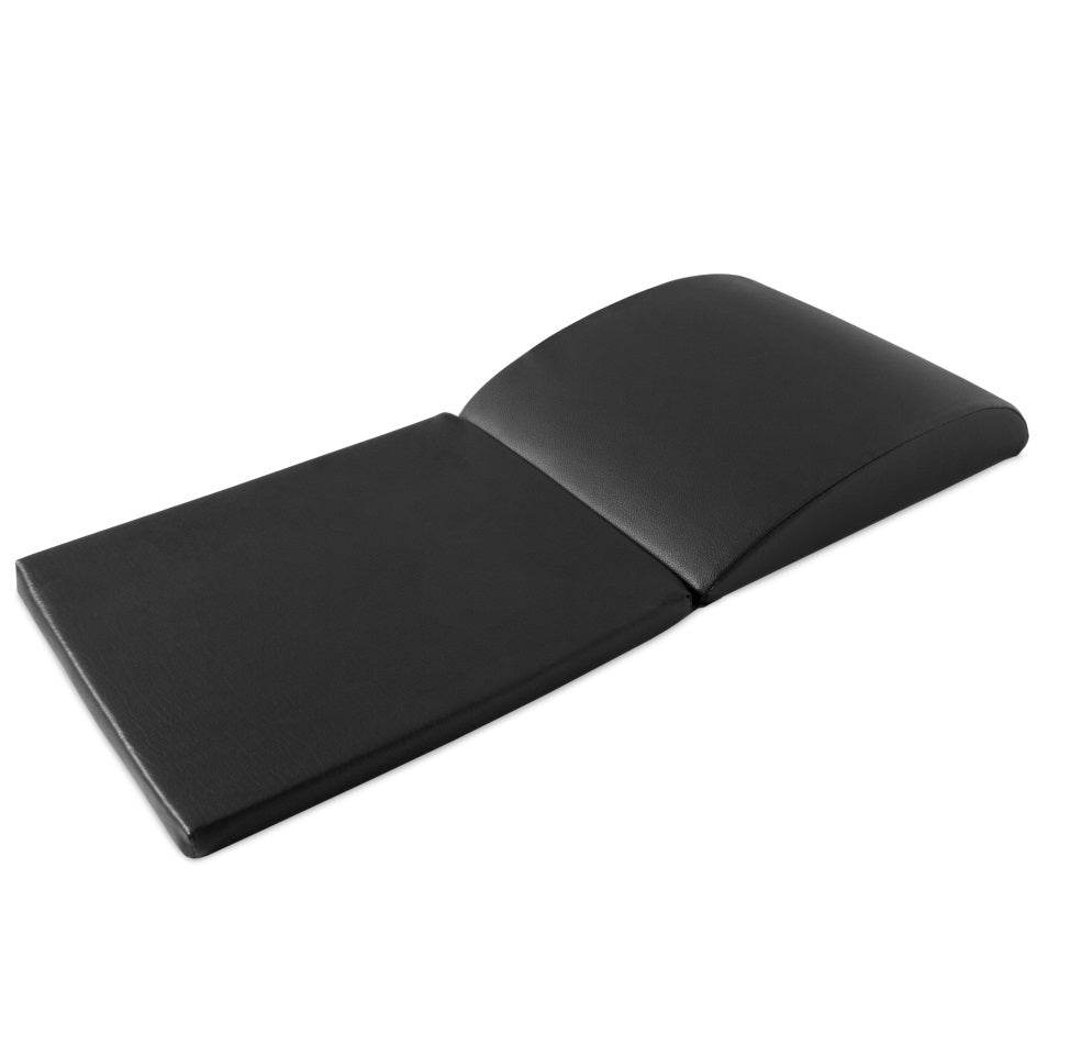 CrossFit AB Core Pad / Back Pad For Total Core Workout - Home Gym Equipment