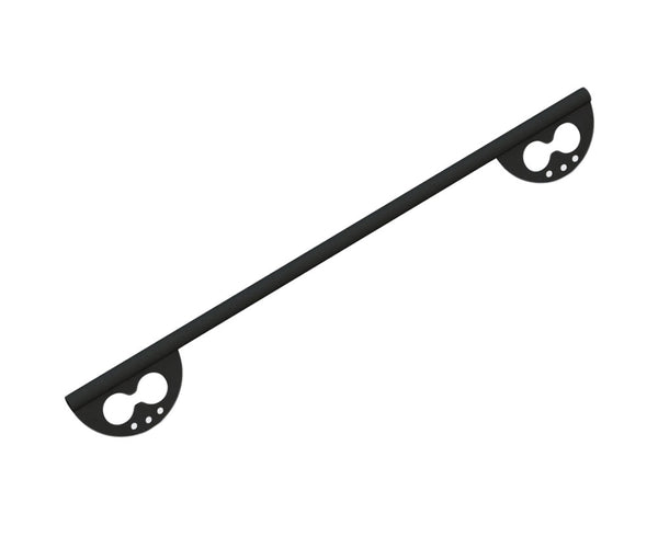 Battle Bar with Two Ear - iworkout.com.au