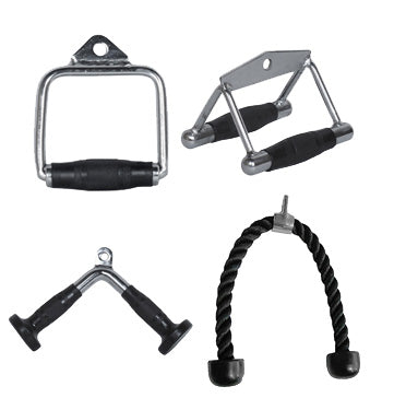 Cable attachment Package - iworkout.com.au
