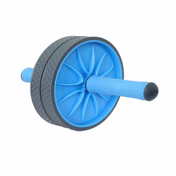 Abdominal Exercise Wheel - iworkout.com.au