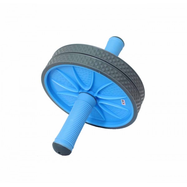 Abdominal Exercise Wheel - iworkout.com.au