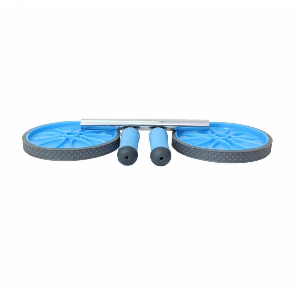 Abdominal Exercise Wheel - iworkout.com.au