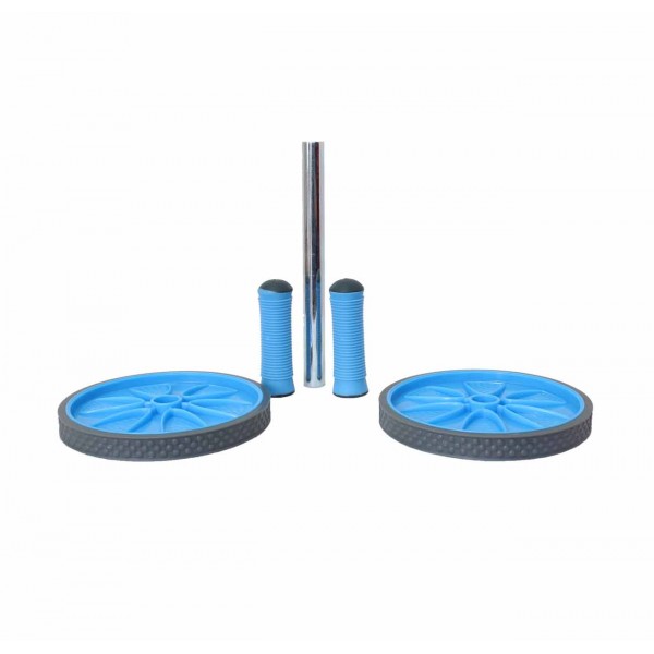 Abdominal Exercise Wheel - iworkout.com.au