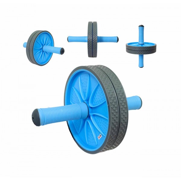 Abdominal Exercise Wheel - iworkout.com.au