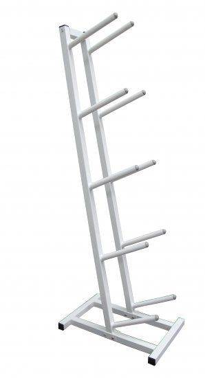 One Side Medicine Ball Stand Single-side medicine ball Rack (Hold 5 Balls) - iworkout.com.au