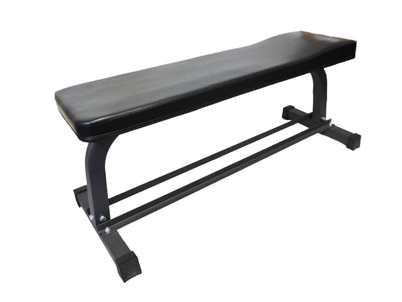 Flat Bench - iworkout.com.au