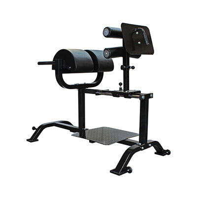 Delexue Glute Ham Developer (GHD) - iworkout.com.au