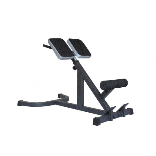 Hyper Extension - iworkout.com.au