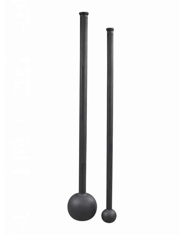 10KG Steel Macebell - iworkout.com.au