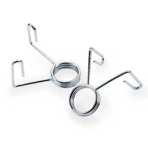 Olympic Spring Collars for Barbell – 2