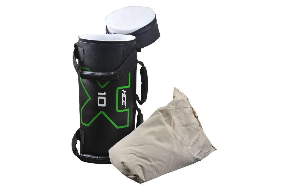 10kg Sand Bag / Weighted Bag