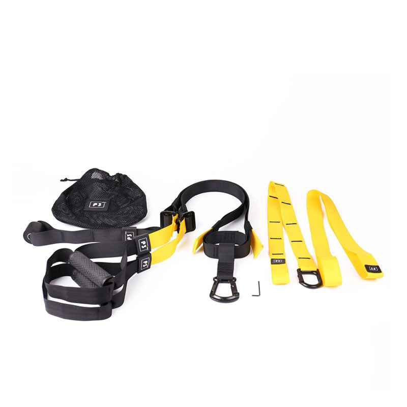 Suspension Trainer Pro/ Web Trainer Kit - iworkout.com.au