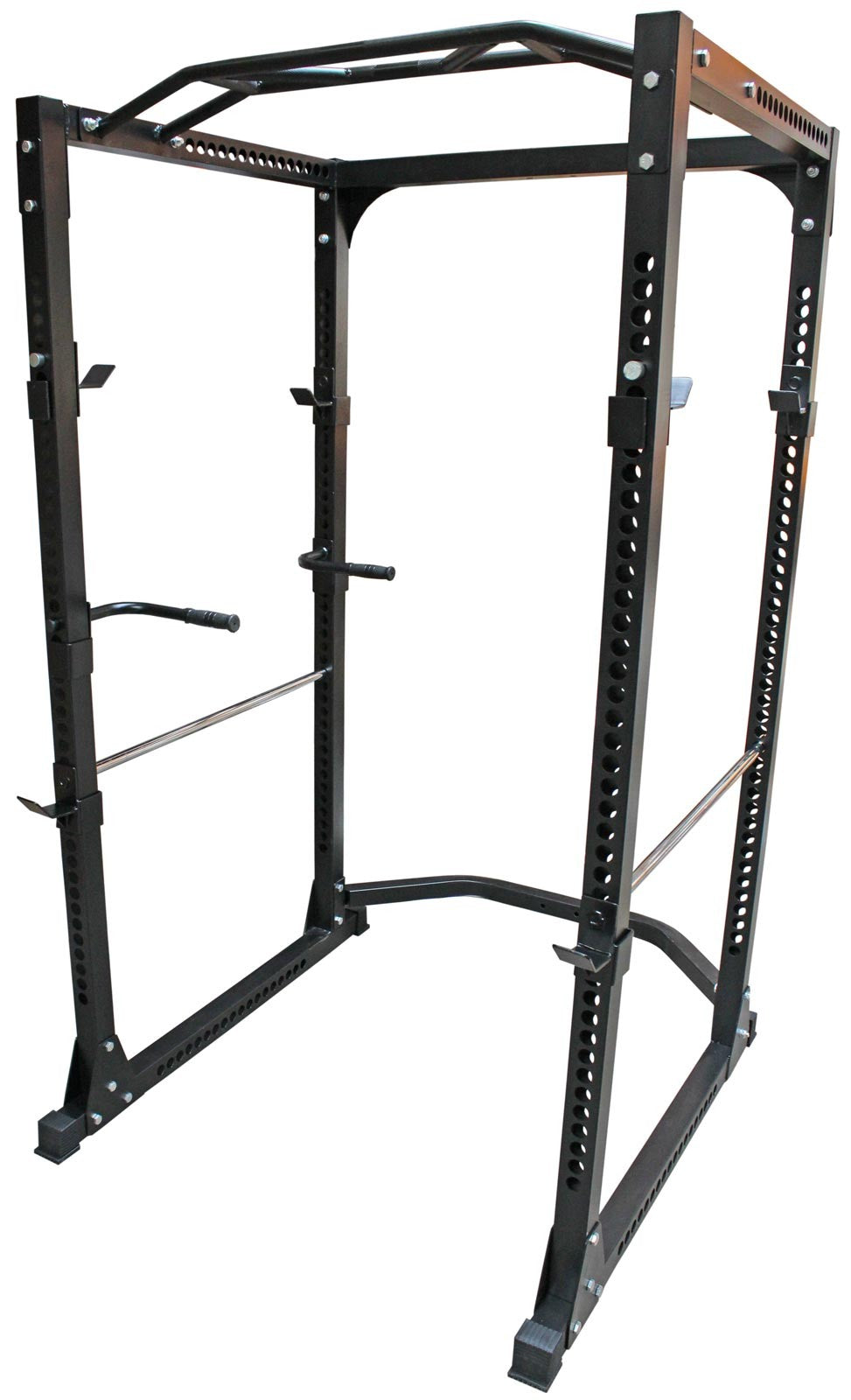 H-0076 Power Cage - iworkout.com.au