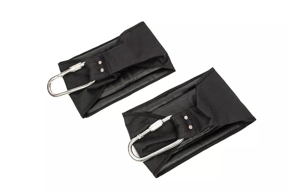 Gut Blaster AB Slings Abdominal Toning Exerciser Super ABS - iworkout.com.au