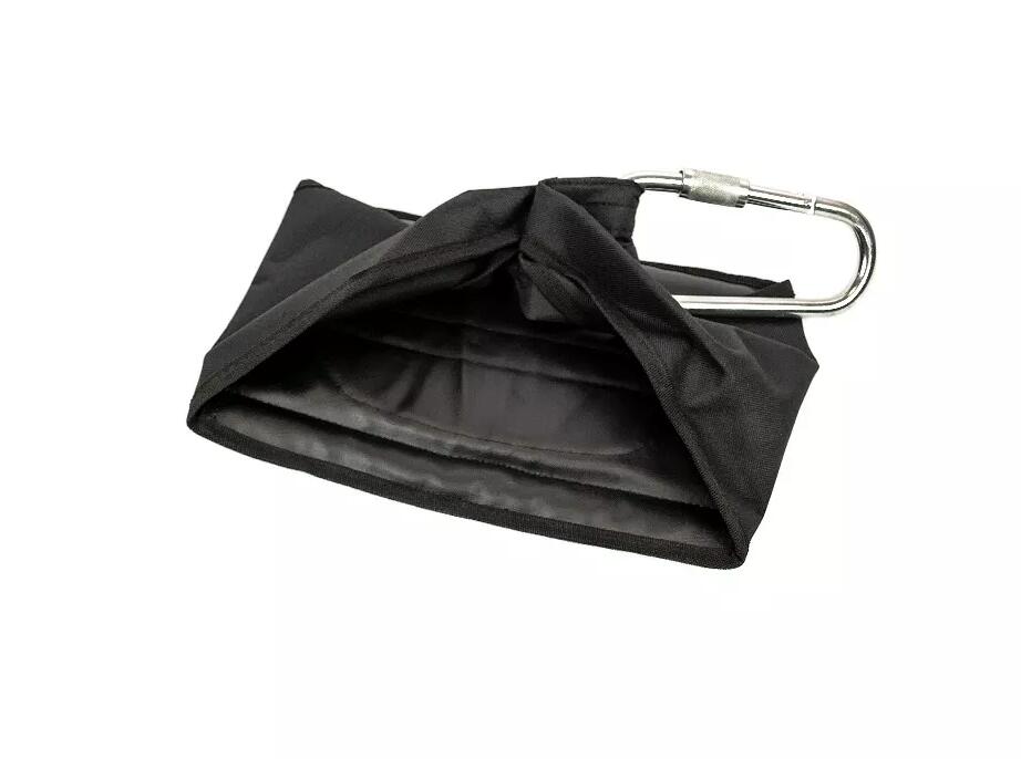 Gut Blaster AB Slings Abdominal Toning Exerciser Super ABS - iworkout.com.au