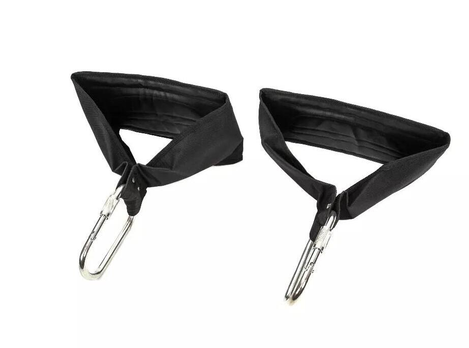 Gut Blaster AB Slings Abdominal Toning Exerciser Super ABS - iworkout.com.au