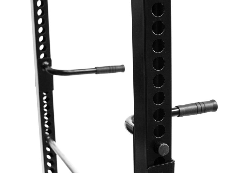 H-0076 Power Cage with attachment - iworkout.com.au