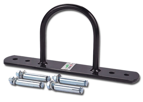 Battle Rope Anchor - iworkout.com.au