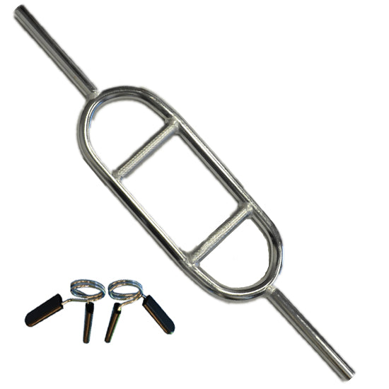 Standard Tricep Bar - iworkout.com.au