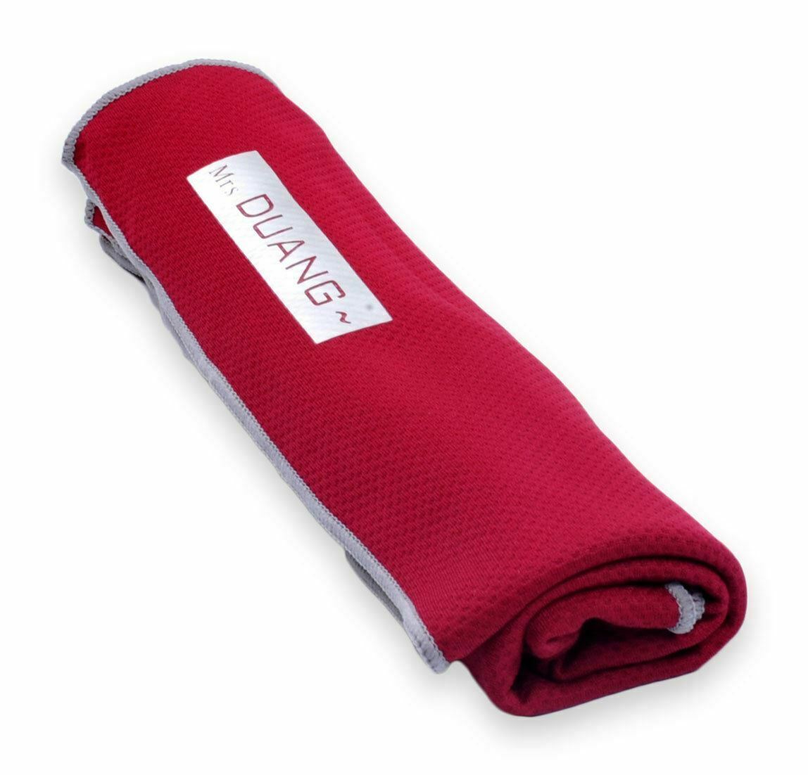Sport Gym Yoga Exercise Fabric Cooling Towel