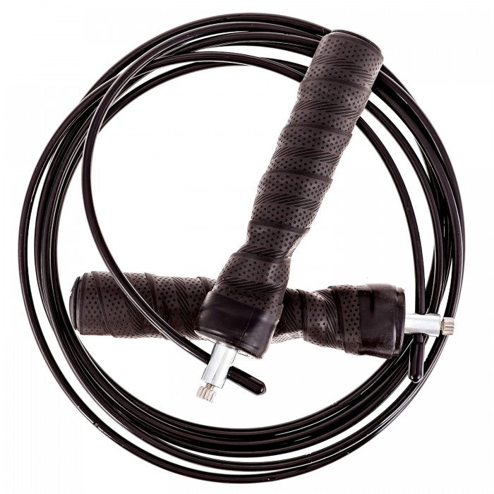 5 x Crossfit Jump Rope Adjustable Skipping Rope for Boxing , MMA , WOD ...