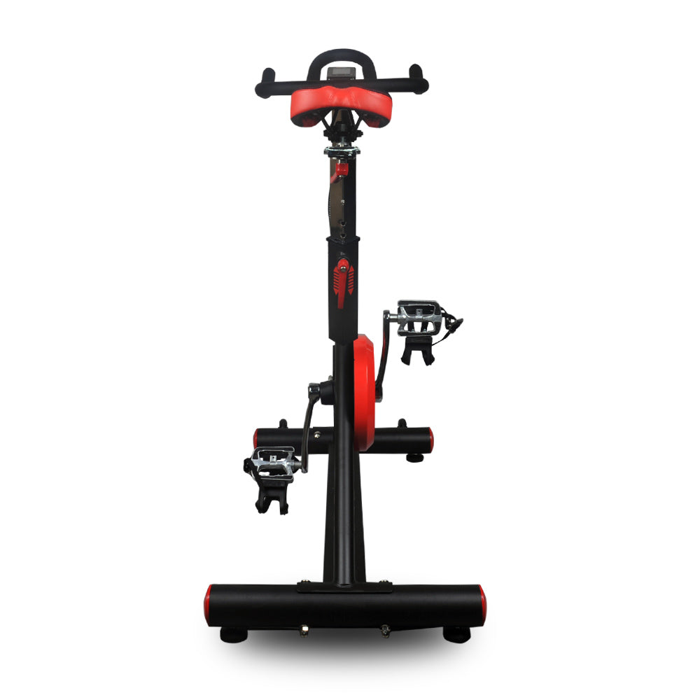 Commercial Spin Bike Exercise Ball Flywheel Fitness Commercial Home Workout Gym - iworkout.com.au